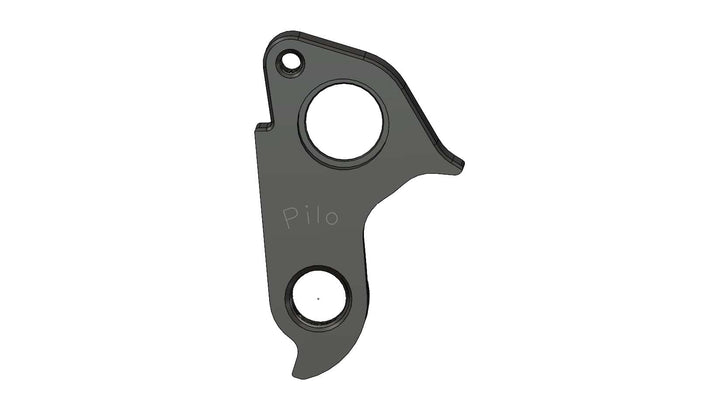 Pilo Derailleur Hanger D845 - Fuji