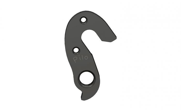Pilo Derailleur Hanger D846 - Cube