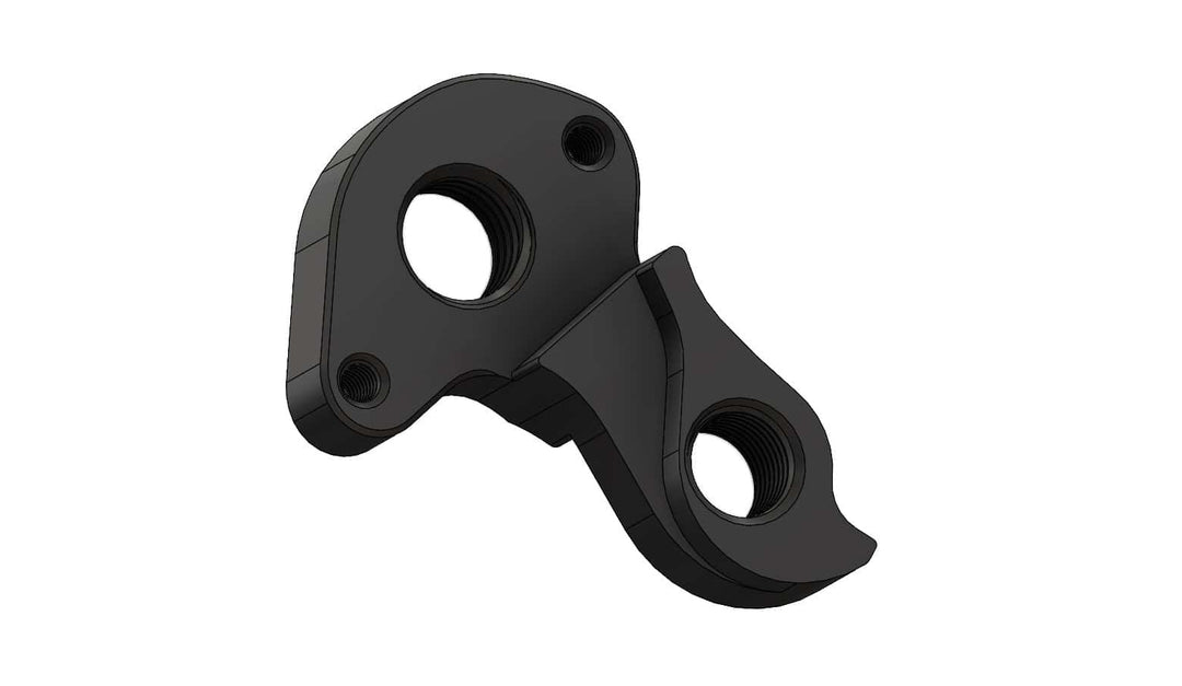 Pilo Derailleur Hanger D848 - Bowman / Cinelli / Decathlon +