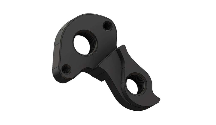Pilo Derailleur Hanger D848 - Bowman / Cinelli / Decathlon +