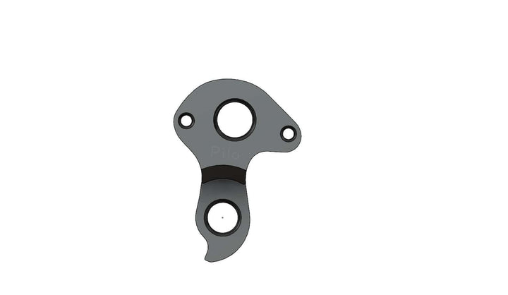 Pilo Derailleur Hanger D848 - Bowman / Cinelli / Decathlon +