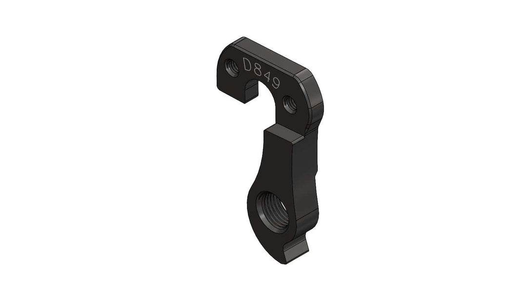 Pilo Derailleur Hanger D849 - Fondriest