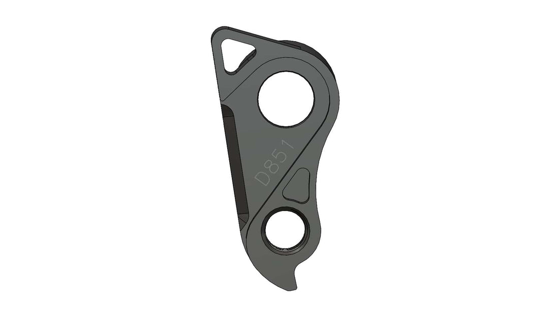 Pilo Derailleur Hanger D851 - Kona