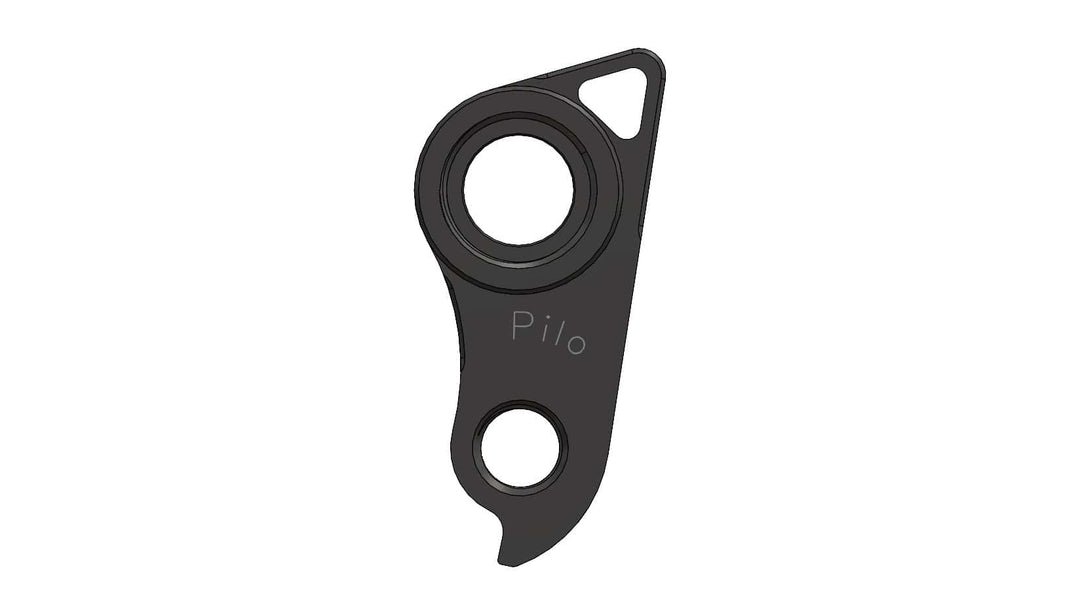 Pilo Derailleur Hanger D851 - Kona