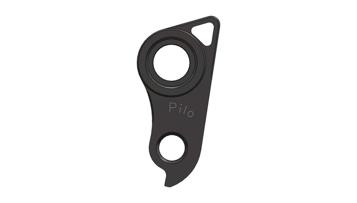 Pilo Derailleur Hanger D851 - Kona