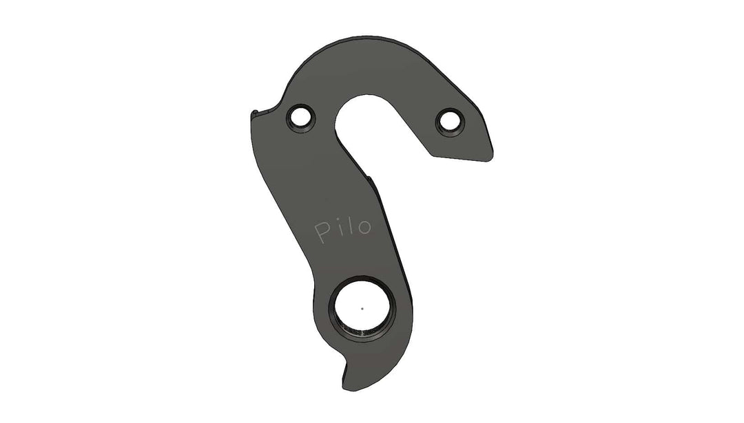 Pilo Derailleur Hanger D853 - Husqvarna / Raymon