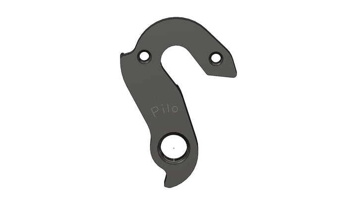 Pilo Derailleur Hanger D853 - Husqvarna / Raymon