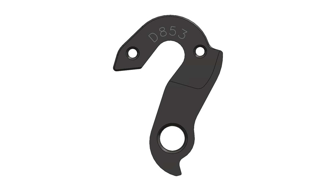 Pilo Derailleur Hanger D853 - Husqvarna / Raymon