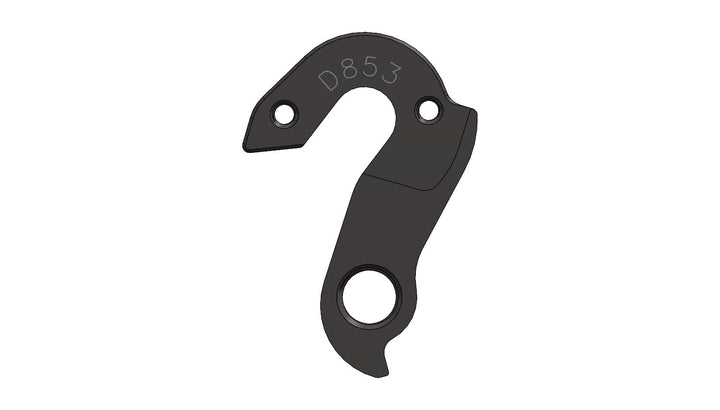 Pilo Derailleur Hanger D853 - Husqvarna / Raymon