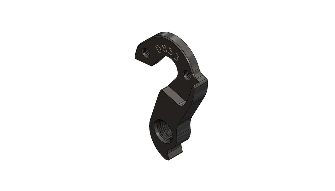 Pilo Derailleur Hanger D853 - Husqvarna / Raymon