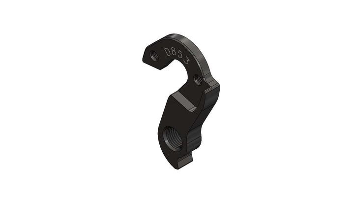 Pilo Derailleur Hanger D853 - Husqvarna / Raymon