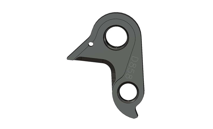 Pilo Derailleur Hanger D858 - Look