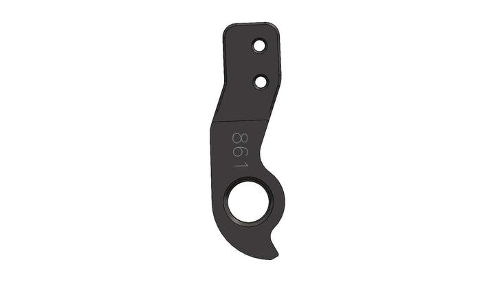 Pilo Derailleur Hanger D861 - Cannondale / GT