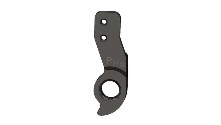 Pilo Derailleur Hanger D861 - Cannondale / GT