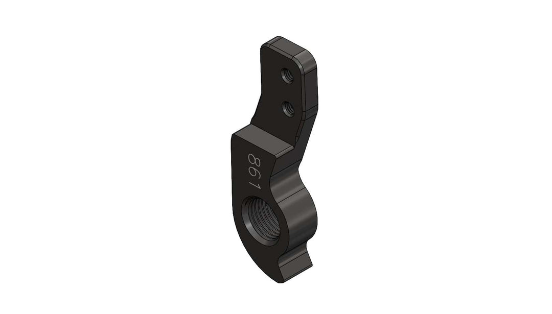 Pilo Derailleur Hanger D861 - Cannondale / GT
