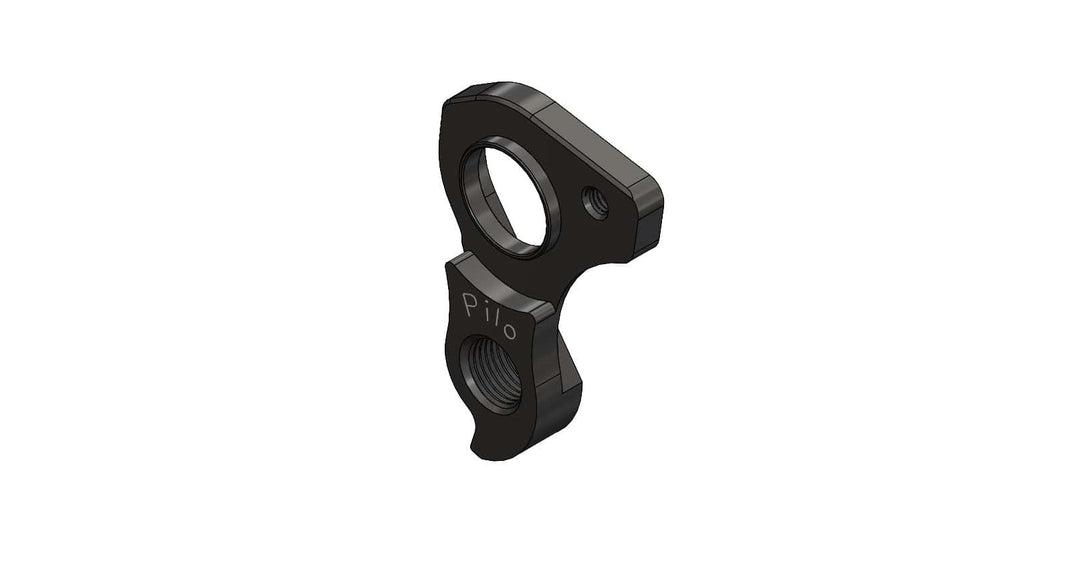 Pilo Derailleur Hanger D866 - De Rosa