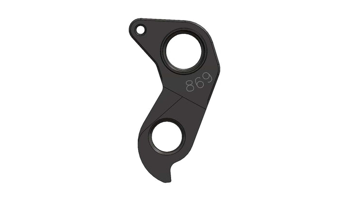 Pilo Derailleur Hanger D869 - Merida