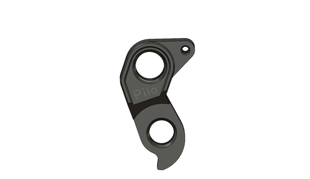 Pilo Derailleur Hanger D869 - Merida