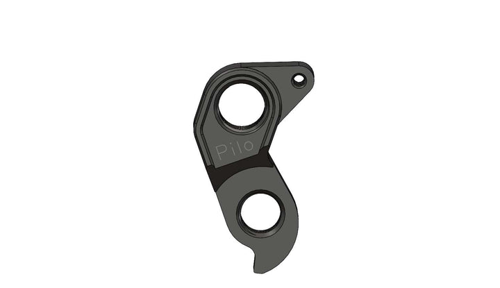 Pilo Derailleur Hanger D869 - Merida