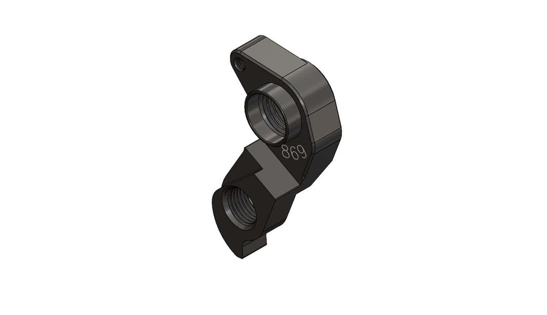 Pilo Derailleur Hanger D869 - Merida