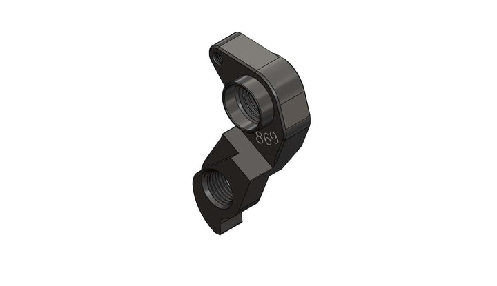 Pilo Derailleur Hanger D869 - Merida