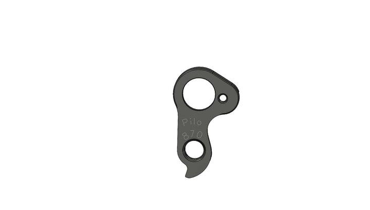 Pilo Derailleur Hanger D870 - Colnago