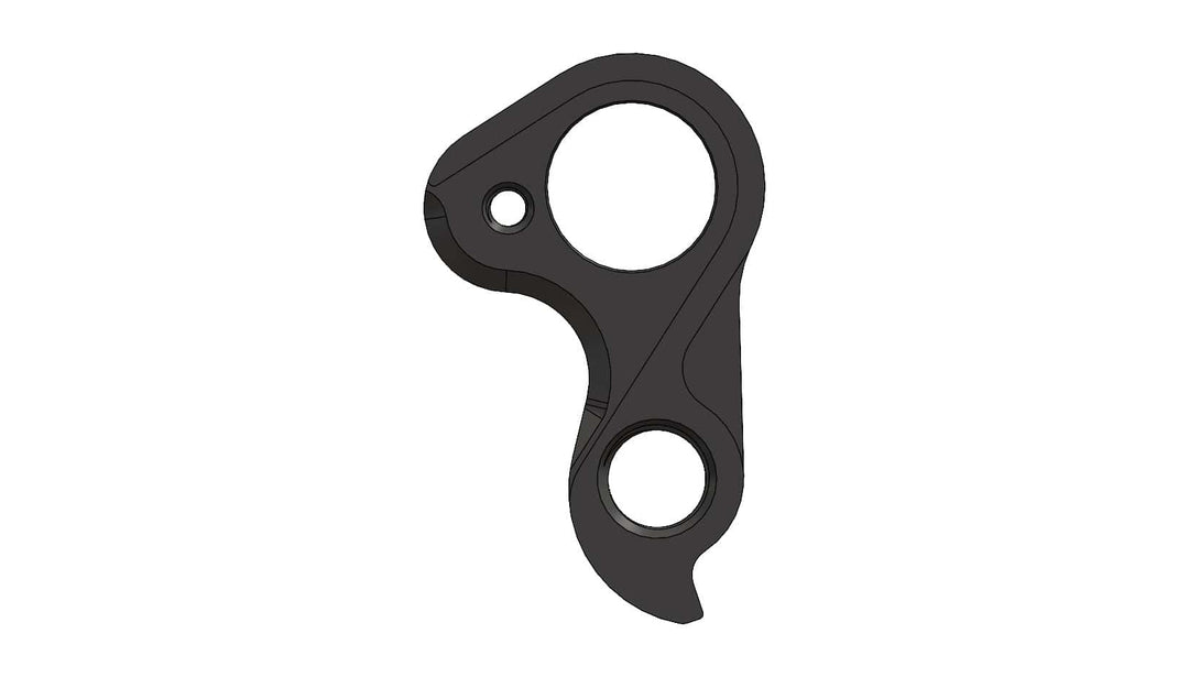 Pilo Derailleur Hanger D870 - Colnago
