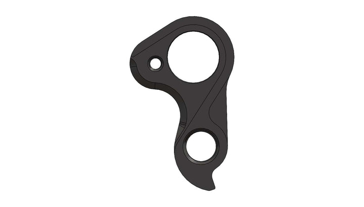 Pilo Derailleur Hanger D870 - Colnago