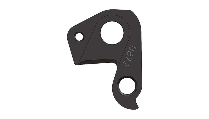 Pilo Derailleur Hanger D872 - Orbea / Compatible With