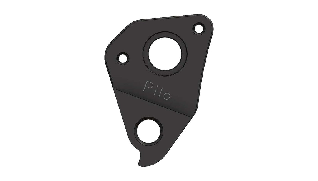 Pilo Derailleur Hanger D874 - Ghost / Lapierre