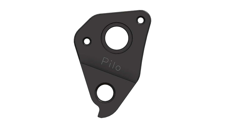 Pilo Derailleur Hanger D874 - Ghost / Lapierre