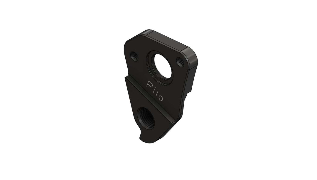 Pilo Derailleur Hanger D874 - Ghost / Lapierre