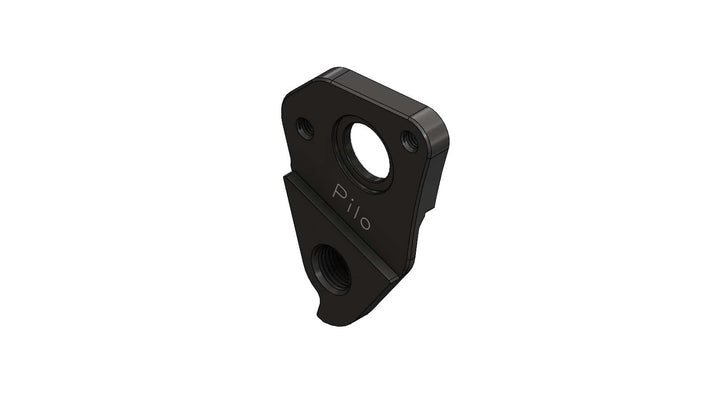 Pilo Derailleur Hanger D874 - Ghost / Lapierre