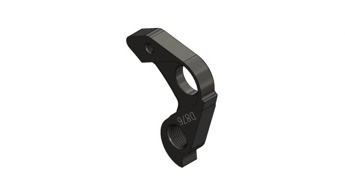 Pilo Derailleur Hanger D876 - Bianchi