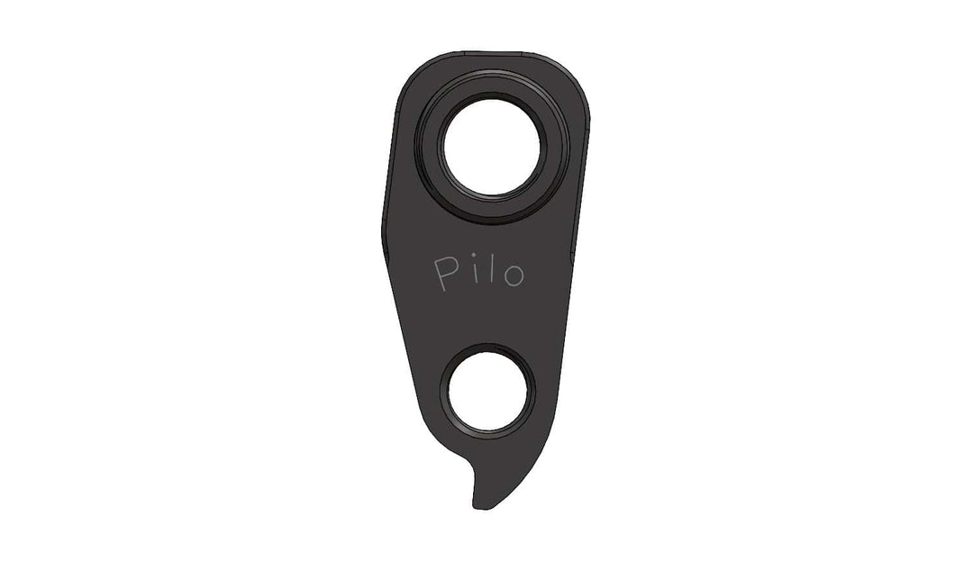 Pilo Derailleur Hanger D882 - Norco