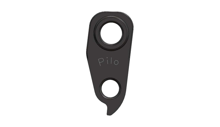 Pilo Derailleur Hanger D882 - Norco