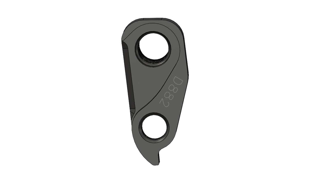 Pilo Derailleur Hanger D882 - Norco