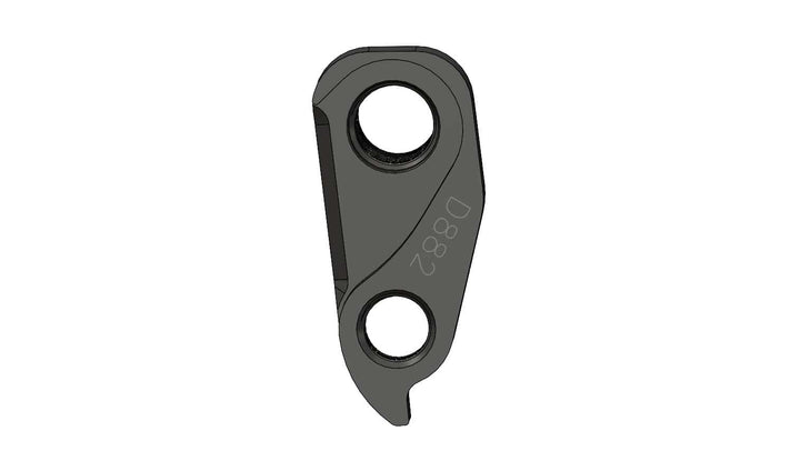 Pilo Derailleur Hanger D882 - Norco