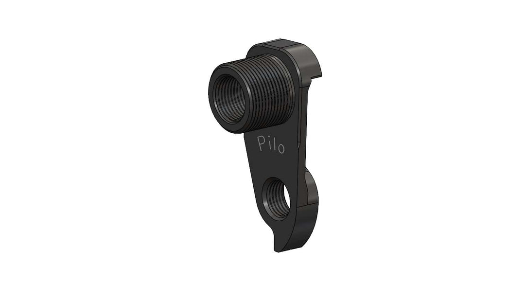 Pilo Derailleur Hanger D882 - Norco