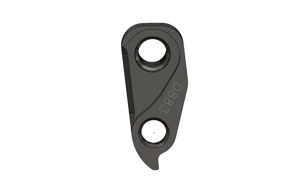 Pilo Derailleur Hanger D883 - Norco