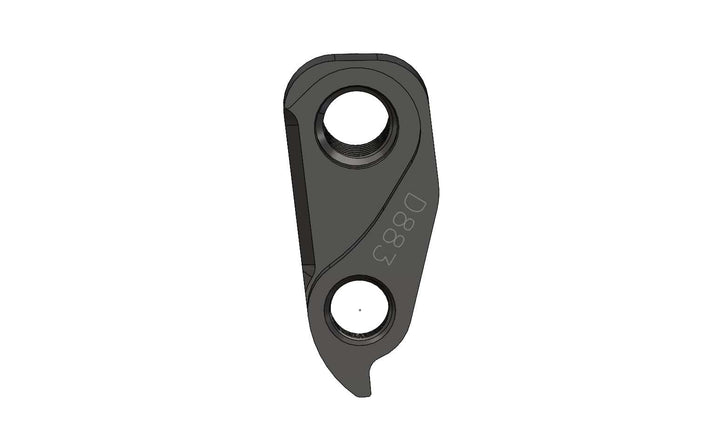 Pilo Derailleur Hanger D883 - Norco