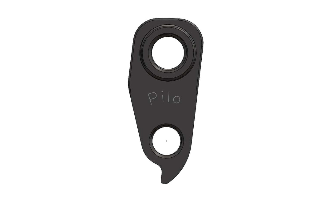 Pilo Derailleur Hanger D883 - Norco