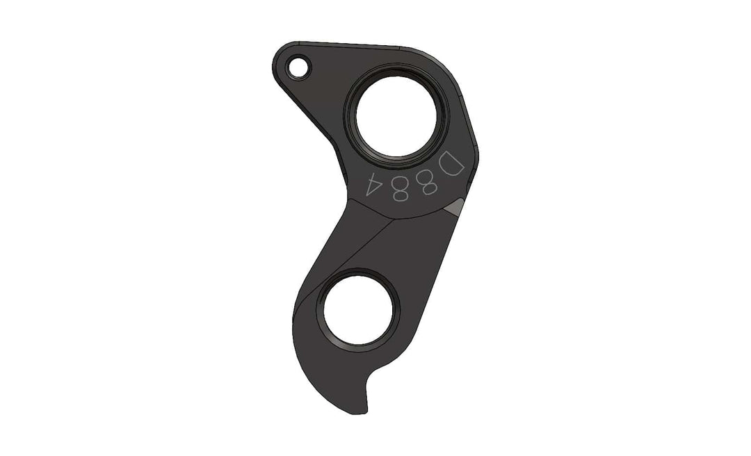 Pilo Derailleur Hanger D884 - Merida