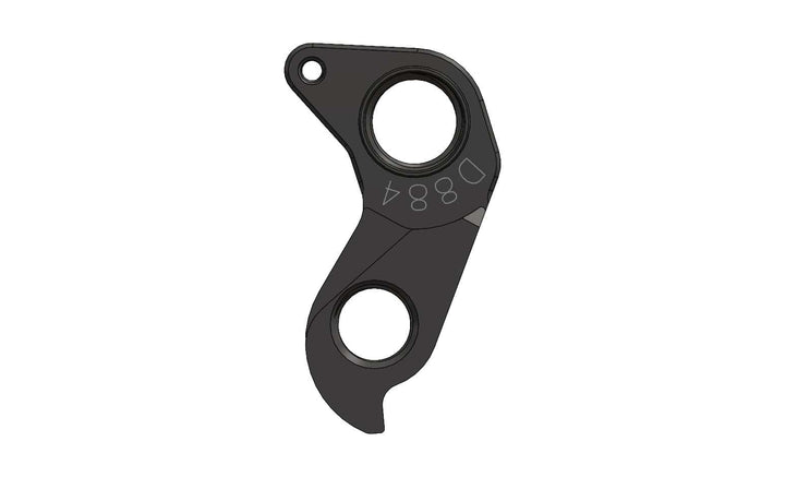 Pilo Derailleur Hanger D884 - Merida