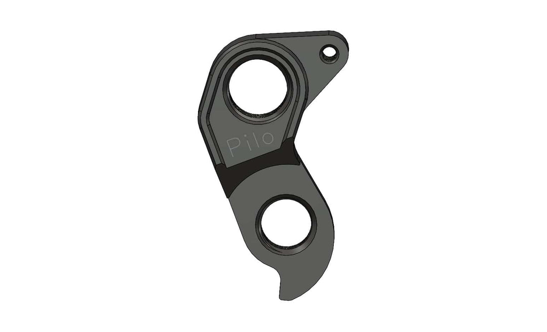 Pilo Derailleur Hanger D884 - Merida