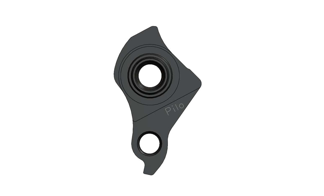 Pilo Derailleur Hanger D885 - Norco
