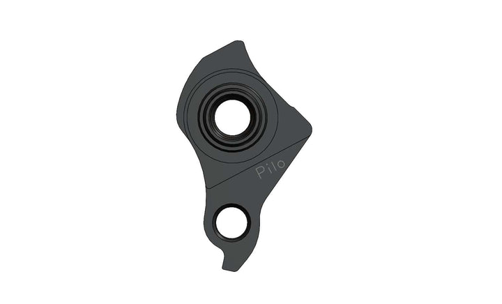 Pilo Derailleur Hanger D885 - Norco