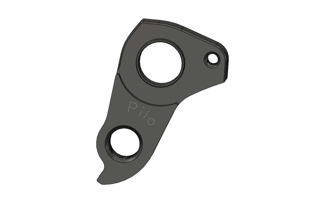 Pilo Derailleur Hanger D886 - Wilier
