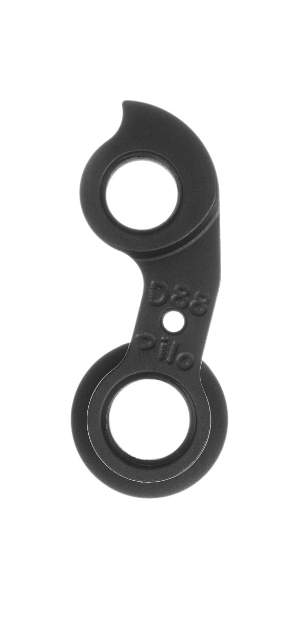 Pilo Derailleur Hanger D88 - CTM / Decathlon / GT +