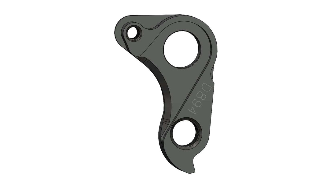 Pilo Derailleur Hanger D894 - Specialized